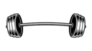 barbells