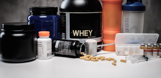 Nutrition