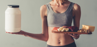 Alimentation
