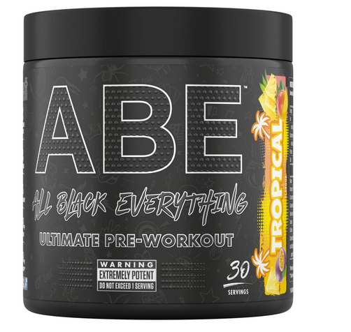 ABE Applied Nutrition