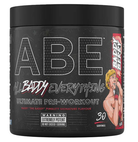 ABE Applied Nutrition