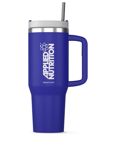 Cooler Tumbler Cup ABE