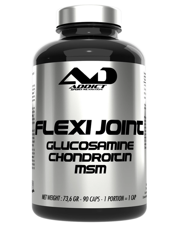Flexi Joint Addic Sport Nutrition
