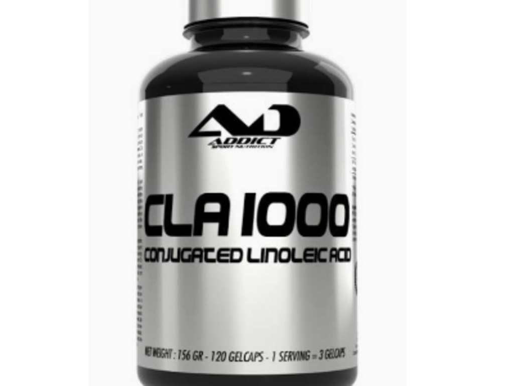 CLA ADDICT