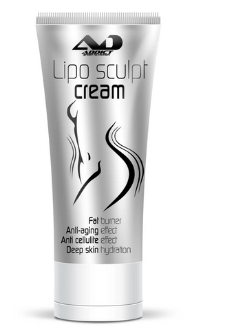 Lipo Scult Addict Sport Nutrition