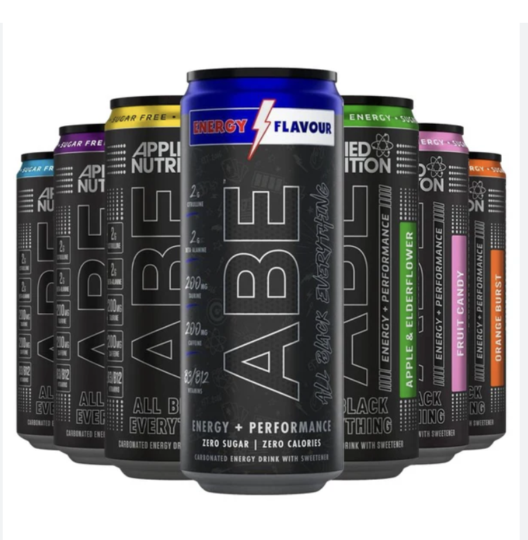 ABE Applied Nutrition