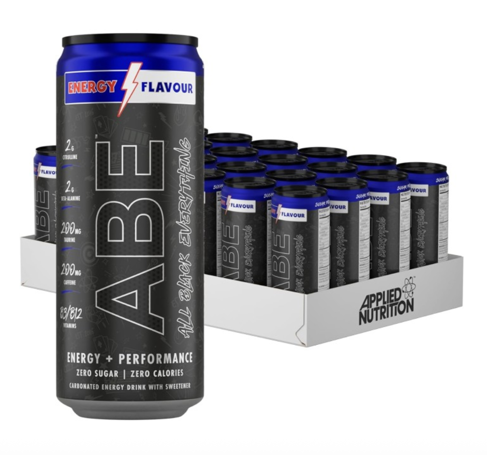 ABE Applied Nutrition