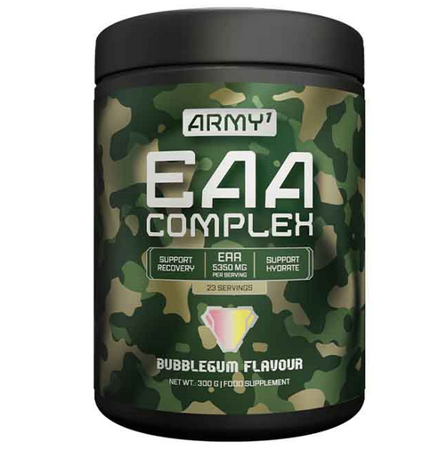 EAA Army1