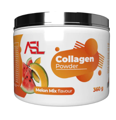 Collagéne ASL