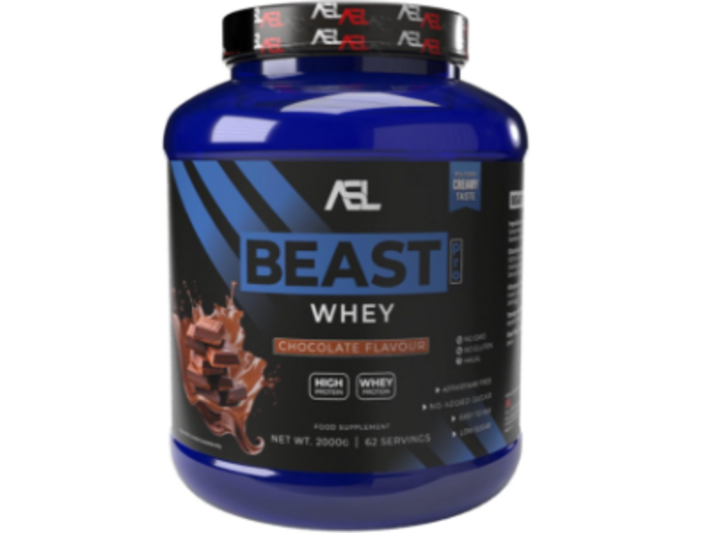 Whey Prot�ine ASL