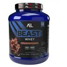 Whey Protéine ASL