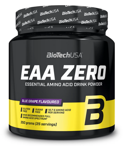 EAA Zero Biotech 