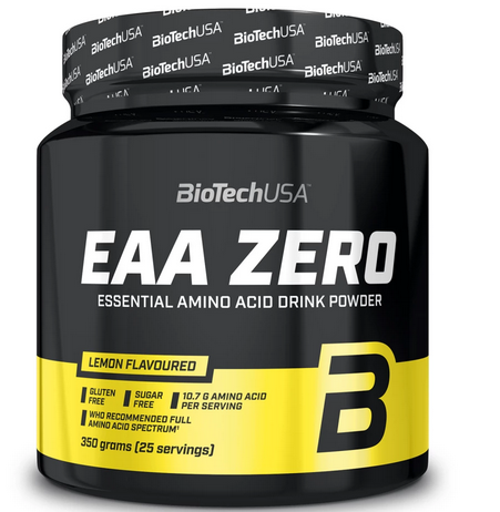 EAA Zero Biotech 