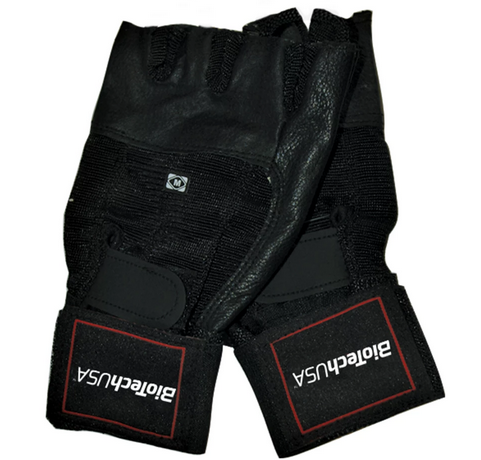 Gants Houston Biotech