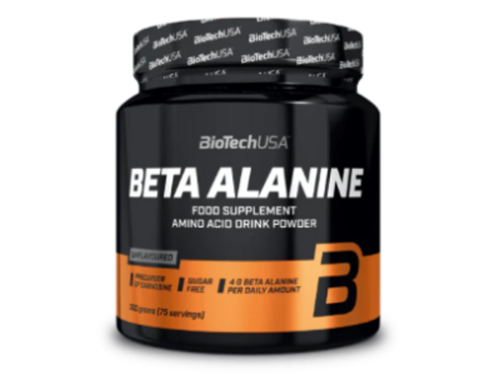 Beta Alanine BiotechUSA