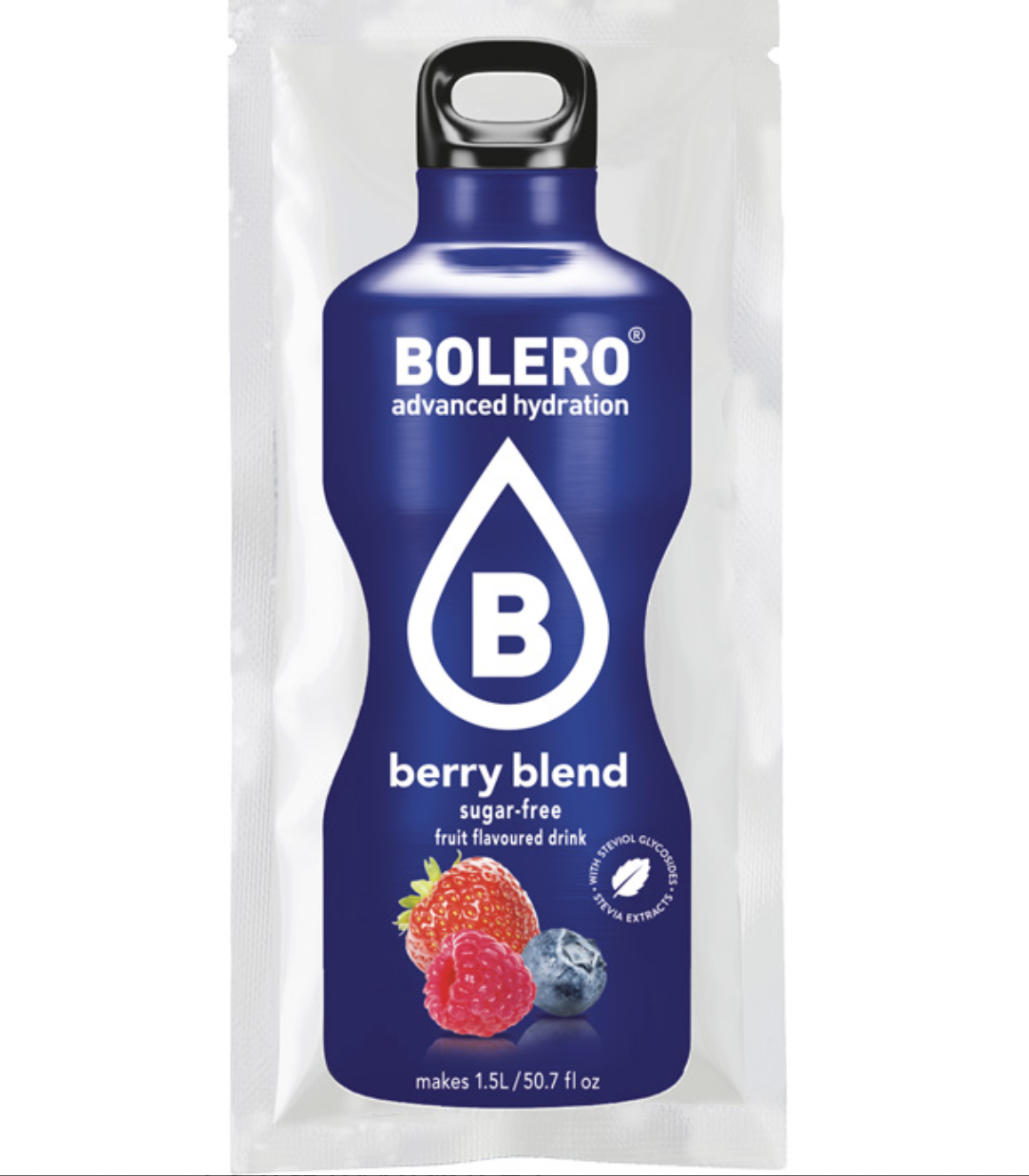 Boisson Bolero