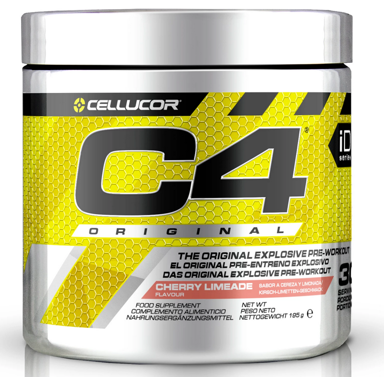 C4 Cellulor