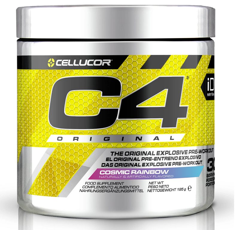 C4 Cellulor