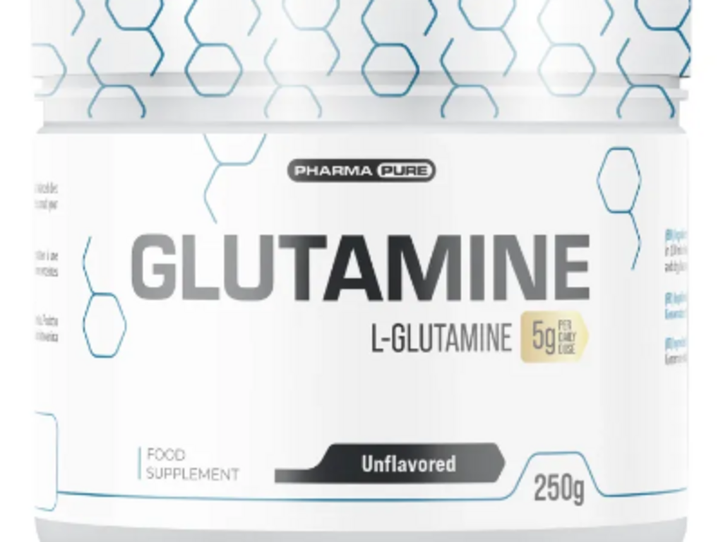 Glutamine PharmaPure