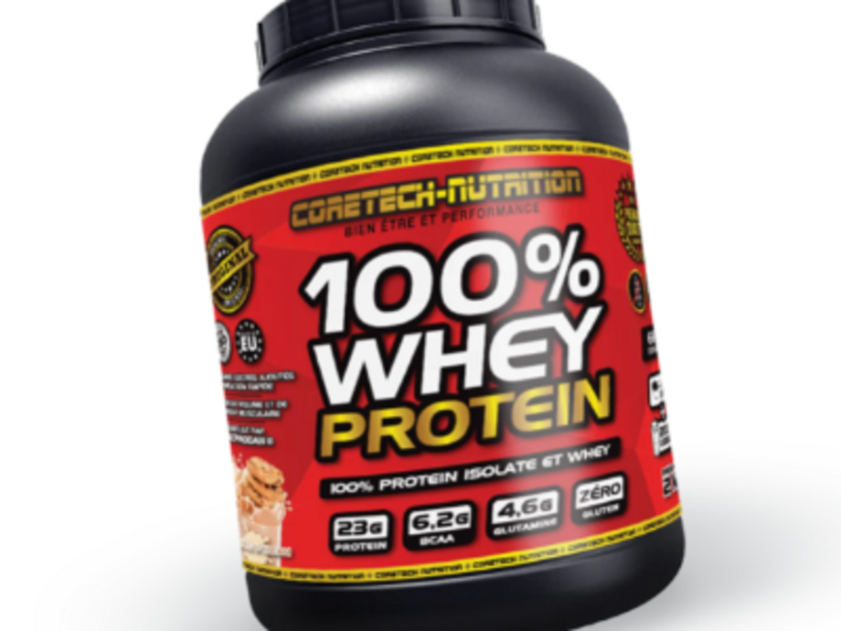Isolate Coretech