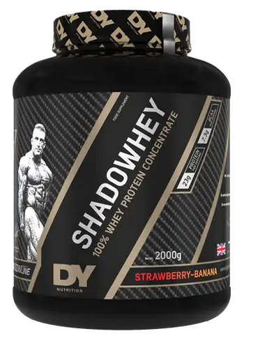 Isolate Dorian Yates