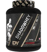 Whey Protéine DY