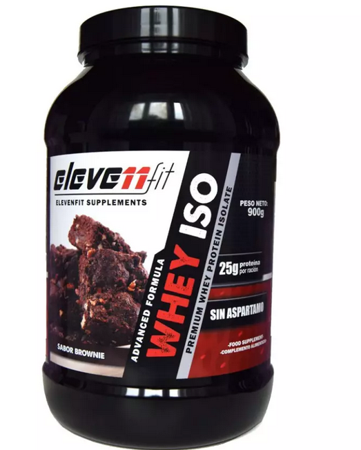 Isolate ElevenFit11