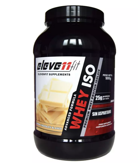 Isolate ElevenFit11