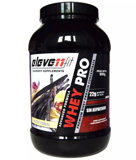 Whey Protine ElevenFit11