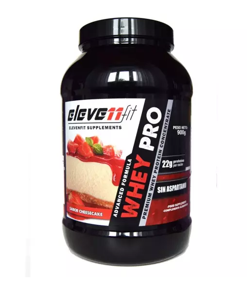Whey Protine ElevenFit11