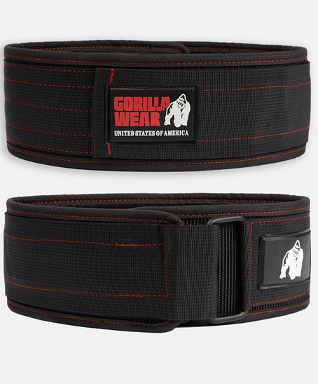 Ceinture souple Gorilla