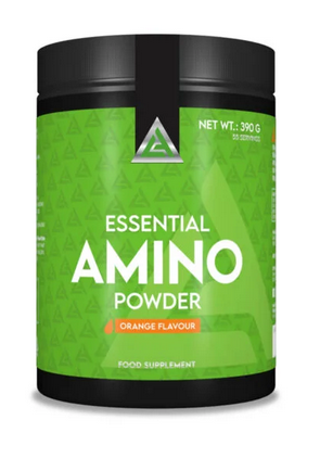 Essential Amino Lazar Angelov
