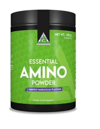 Essential Amino Lazar Angelov