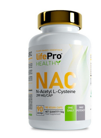 NAC LifePro