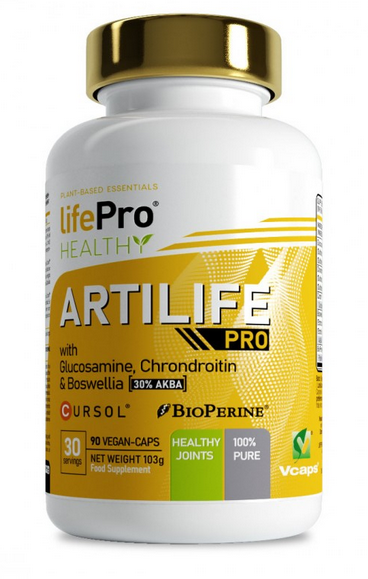 Artilife Pro Glucosamine LifePro