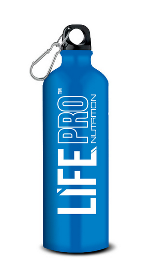 Bouteille Mtal LifePro