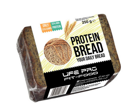 Pain Protéiné LifePro