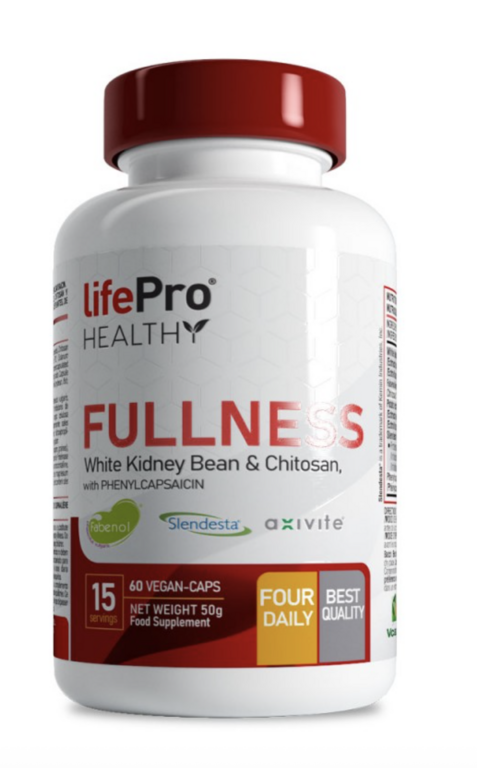 Fullness Life pro