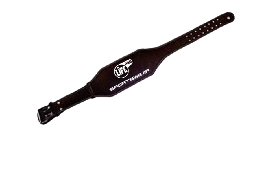 Ceinture Cuir LifePro