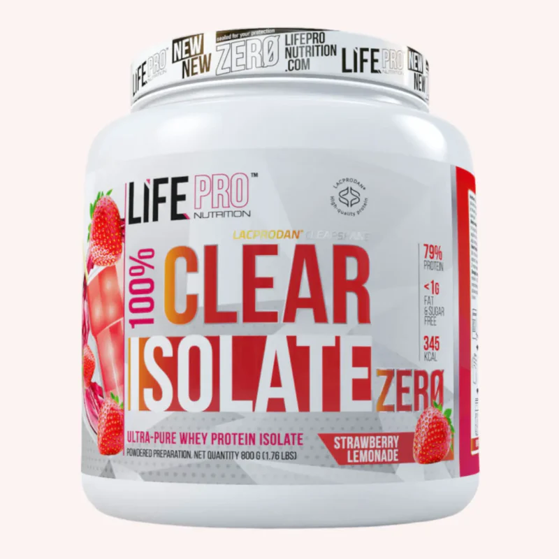 Clear LifePro