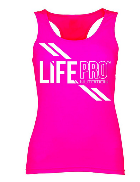 Débardeur Femme LifePro