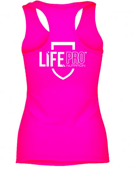 Débardeur Femme LifePro
