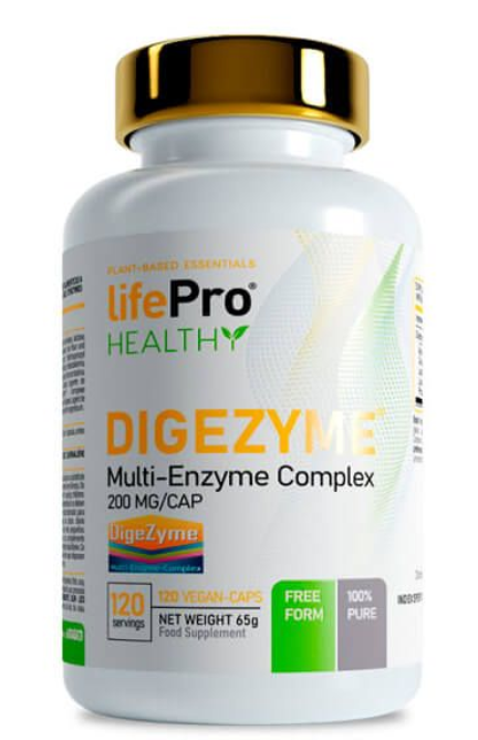 Digezyme® LifePro