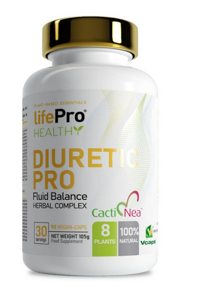 Diuretic Pro LifePro