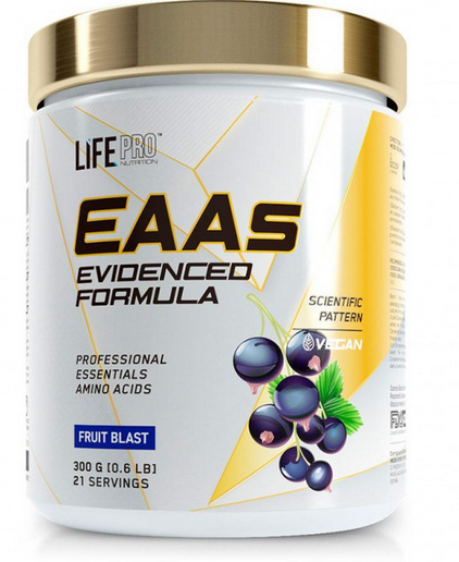 EAA LifePro
