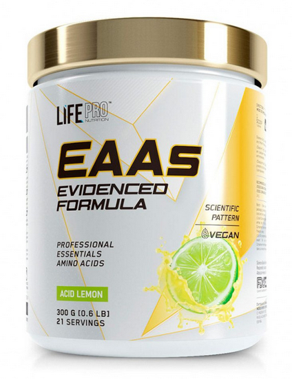 EAA LifePro