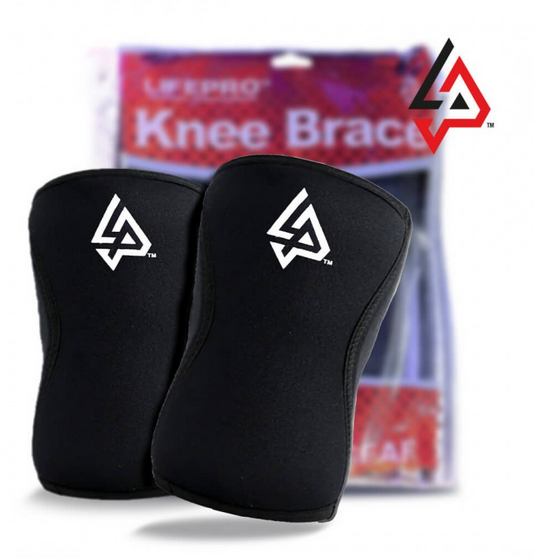 Genouillères Neoprene LifePro