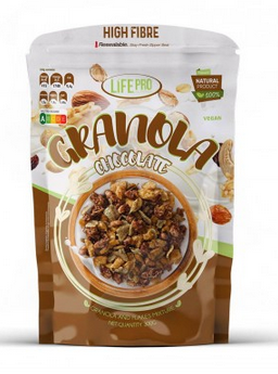 Granola Lifepro