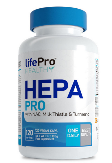 HepaPro LifePro