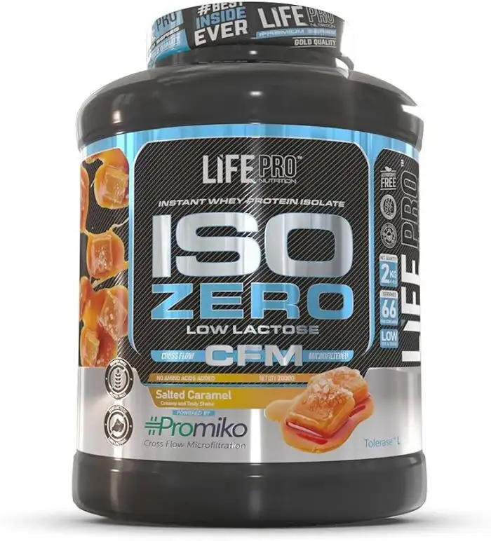 Isolate Life Pro